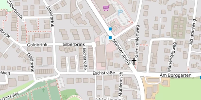 Steuerberater auf Satellitenbild