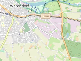 Tax advisor on map