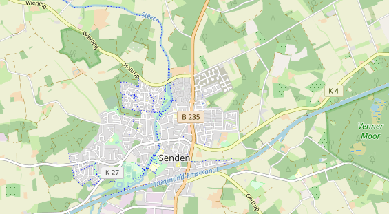 Tax advisor on map