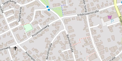 Steuerberater auf Satellitenbild