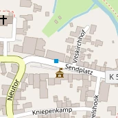 Steuerberater auf Karte