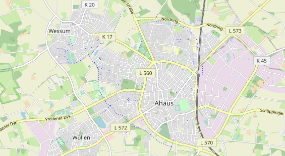 Tax advisor on map