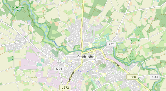Tax advisor on map