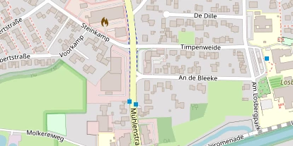 Steuerberater auf Satellitenbild