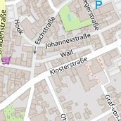 Steuerberater auf Karte