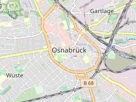 Tax advisor on map