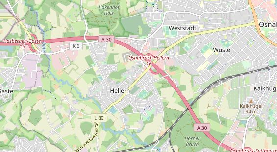 Tax advisor on map