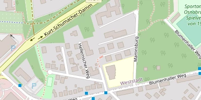 Steuerberater auf Satellitenbild