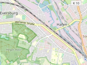 Tax advisor on map