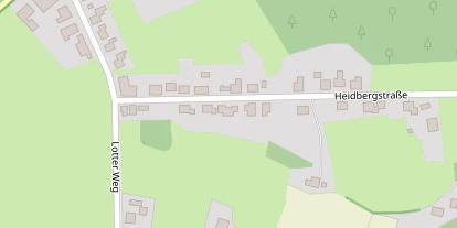 Steuerberater auf Satellitenbild