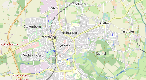 Tax advisor on map