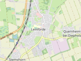 Tax advisor on map