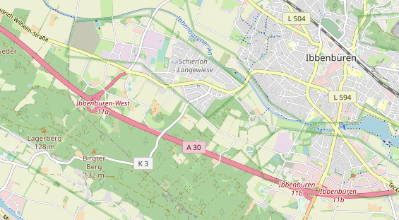 Tax advisor on map