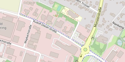 Steuerberater auf Satellitenbild