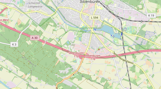 Steuerberater auf Karte