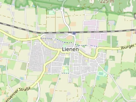 Steuerberater auf Karte