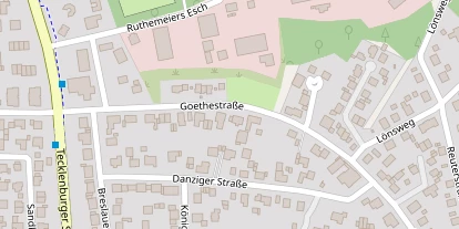 Steuerberater auf Satellitenbild