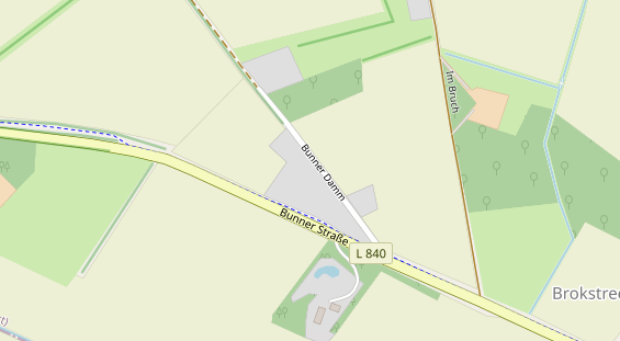 Tax advisor auf Karte