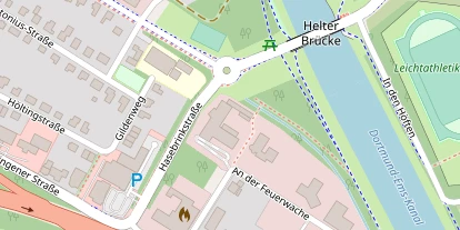 Steuerberater auf Satellitenbild