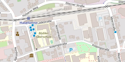 Steuerberater auf Satellitenbild