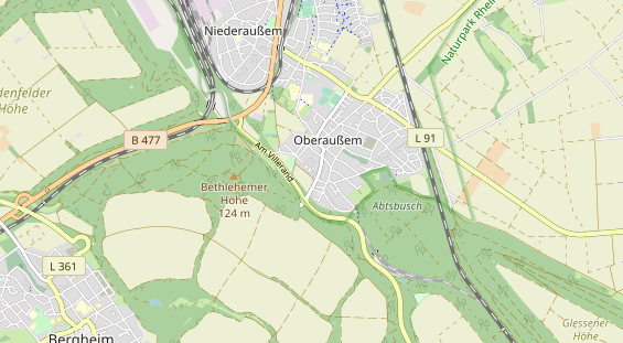 Tax advisor on map