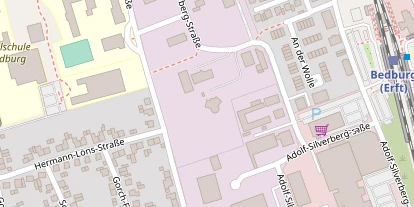 Steuerberater auf Satellitenbild