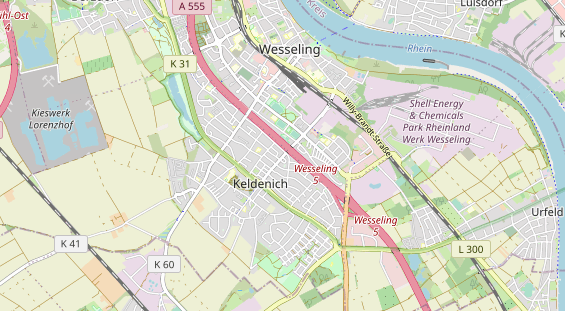 Tax advisor on map