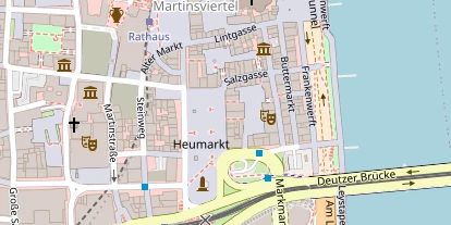 Steuerberater auf Satellitenbild