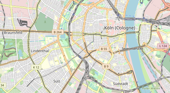 Tax advisor on map