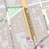 Steuerberater auf Karte