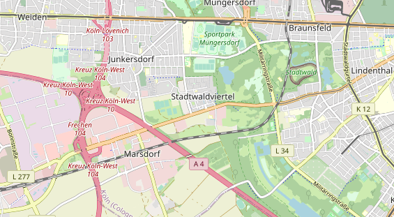 Tax advisor on map