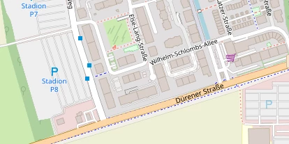 Steuerberater auf Satellitenbild