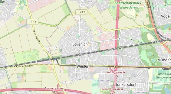 Steuerberater auf Karte