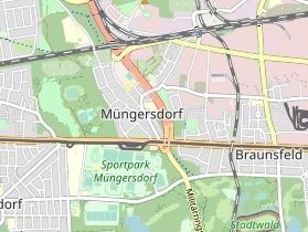 Steuerberater auf Karte