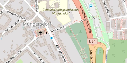 Steuerberater auf Satellitenbild