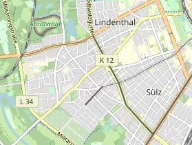 Tax advisor on map