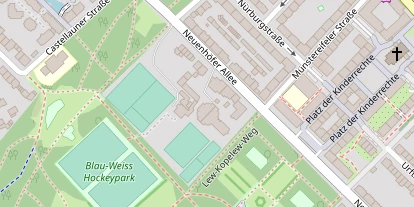 Steuerberater auf Satellitenbild