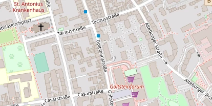 Steuerberater auf Satellitenbild
