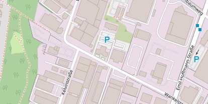Steuerberater auf Satellitenbild