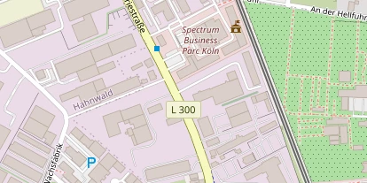 Steuerberater auf Satellitenbild