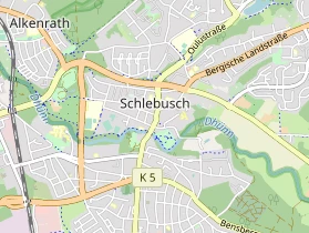 Tax advisor on map