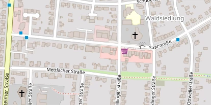 Steuerberater auf Satellitenbild