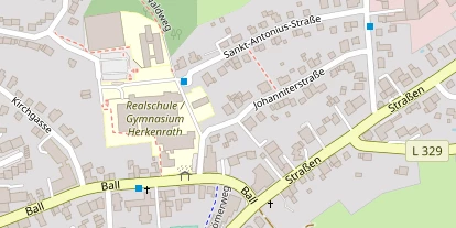 Steuerberater auf Satellitenbild