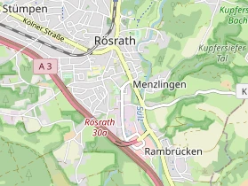 Tax advisor on map