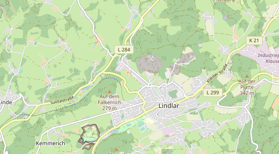 Tax advisor on map