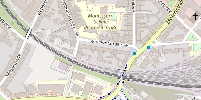 Steuerberater auf Satellitenbild