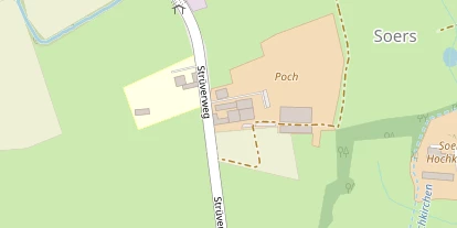 Steuerberater auf Satellitenbild