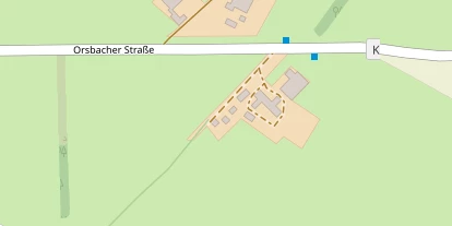 Steuerberater auf Satellitenbild