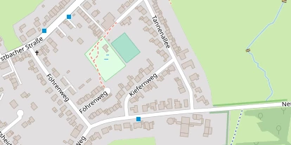 Steuerberater auf Satellitenbild