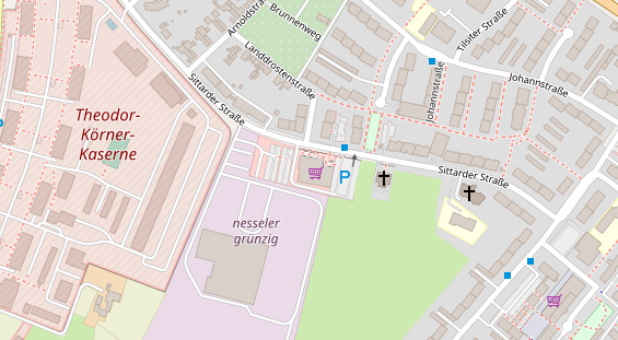 Tax advisor auf Karte